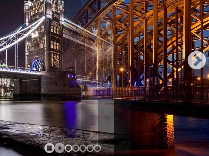 jQuery ArtDesignSlider